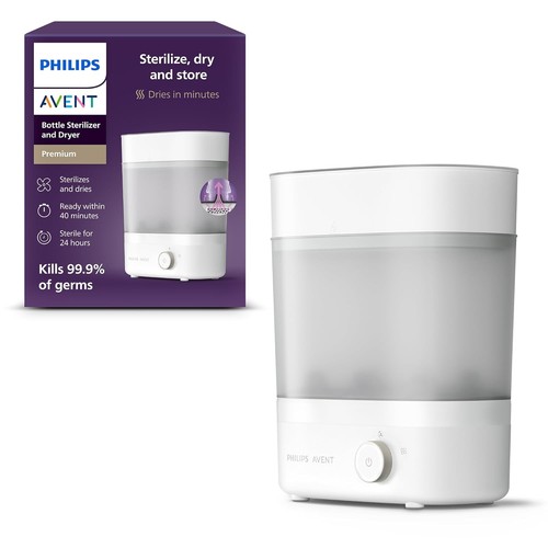 Philips avent premium - avent,