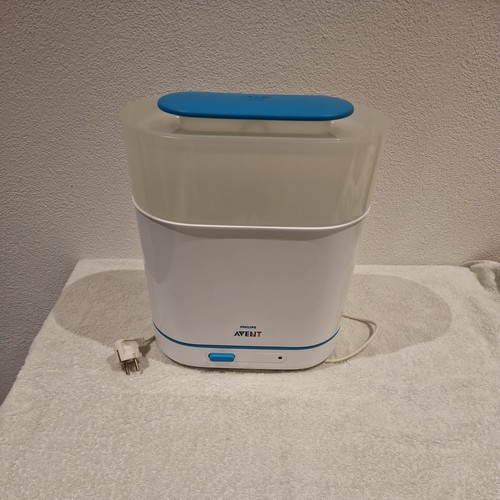 Philips avent sterilisator - philips,