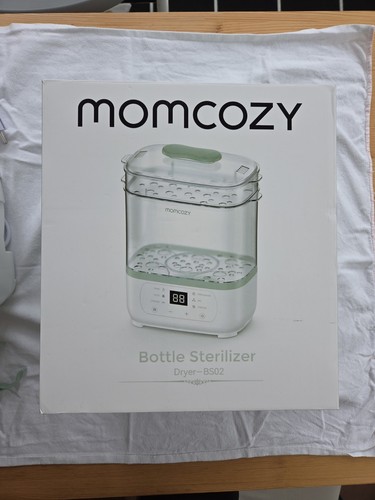 Momcozy elektrischer - momcozy,