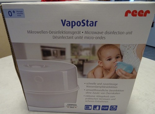 Reer micro vapomat - reer, vaporisator