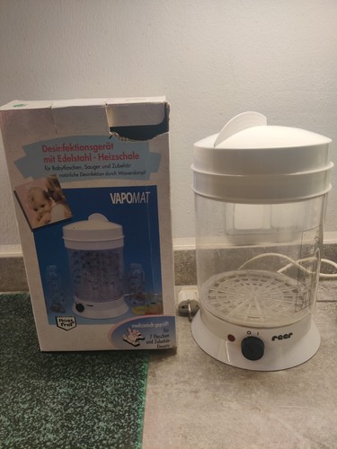 Vapomat reer - vapomat,