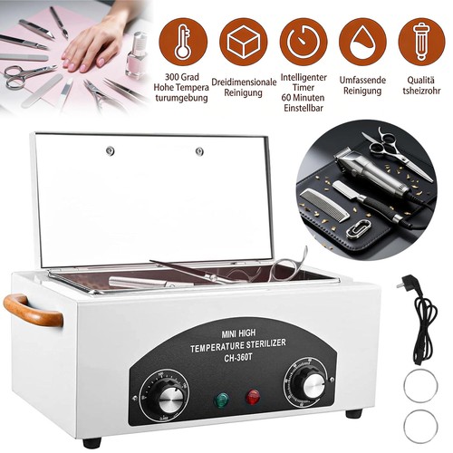 300w sterilisator werkzeug - sterilisator,