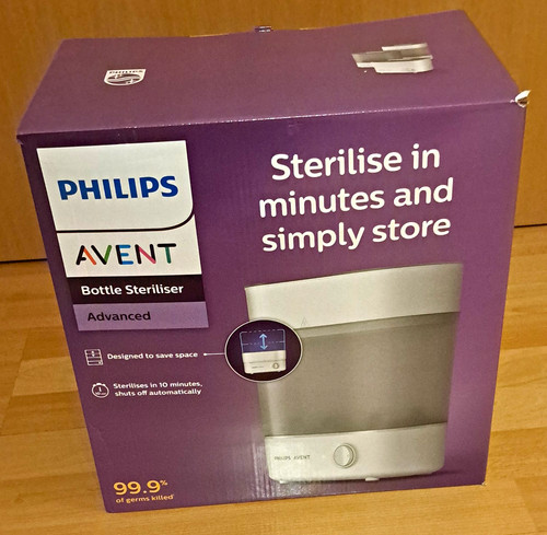 Philips avent scf291 - philips,