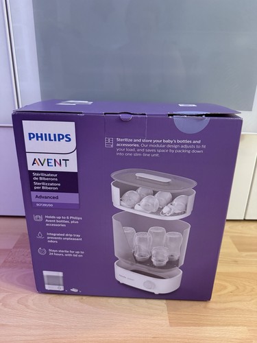 Original philips avent - original,