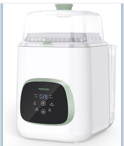 Momcozy kleanpal pro - momcozy,