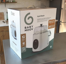 Babymoov NutriWash 4-in-1