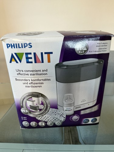 Philips avent scf287 - philips,
