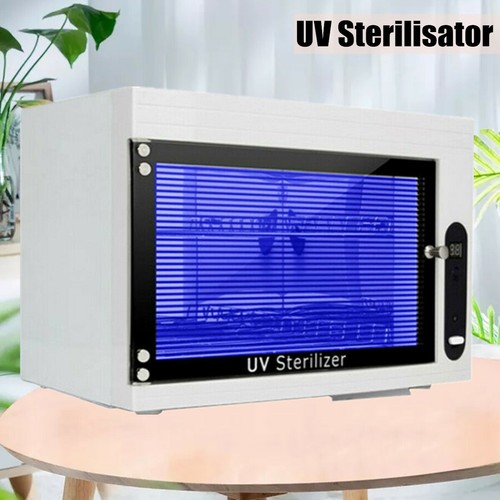 Sterilisator - uv,