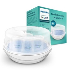 Philips Avent Mikrowellen