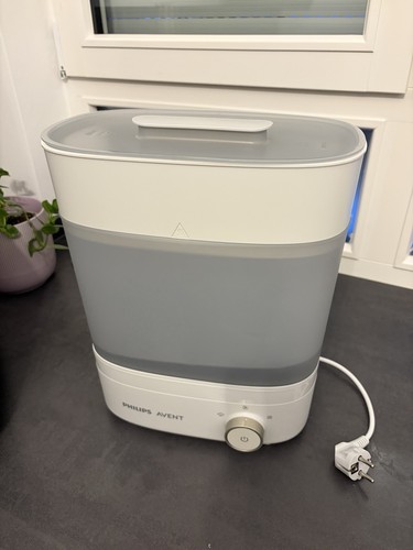 Philips avent sterilisator - philips,