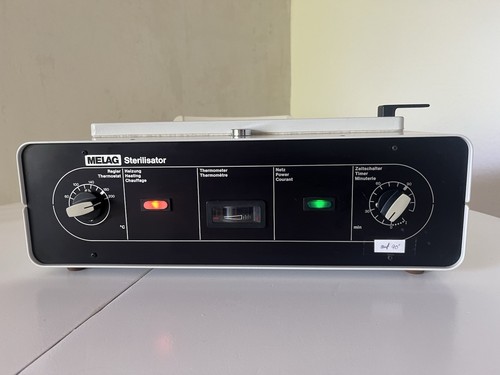 Heißluftsterilisator typ - heißluftsterilisator,