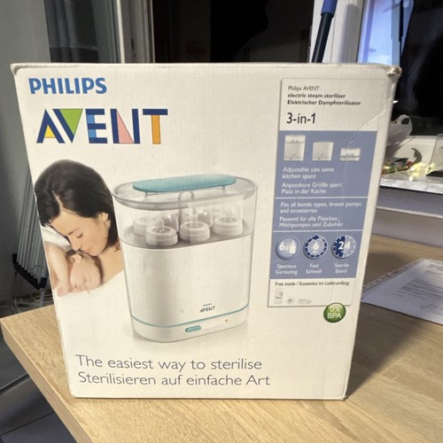 Philips avent - philips,