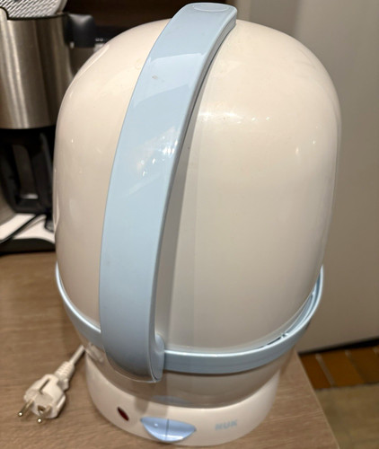 Nuk vapo 1 elektrischer - vapo,