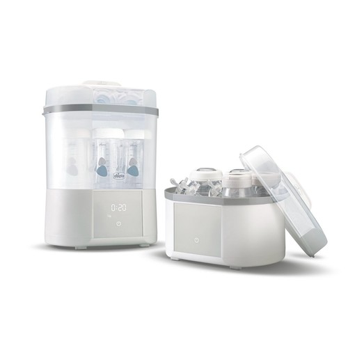 Chicco modularer sterilisator - chicco,