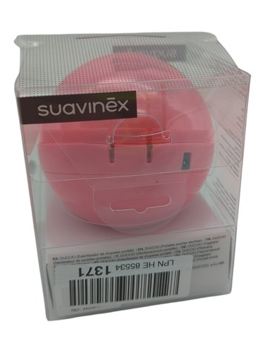 Suavinex duccio schnuller - suavinex,