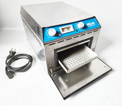 Melag sterilisator - sterilisator, 75
