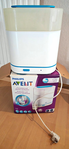 Philips avent 1 - avent, 3-in-1