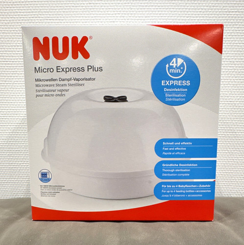 Nuk micro express - nuk,