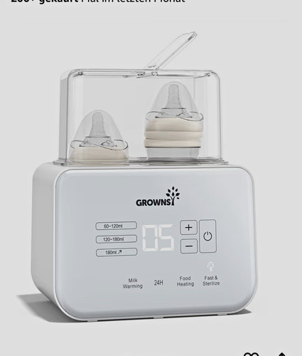 Grownsy 1 doppel - grownsy,