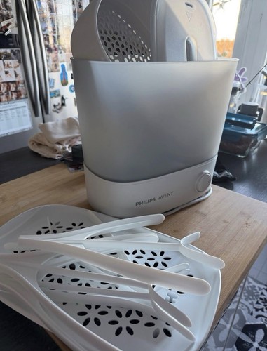 Philips avent elektrischer - avent,