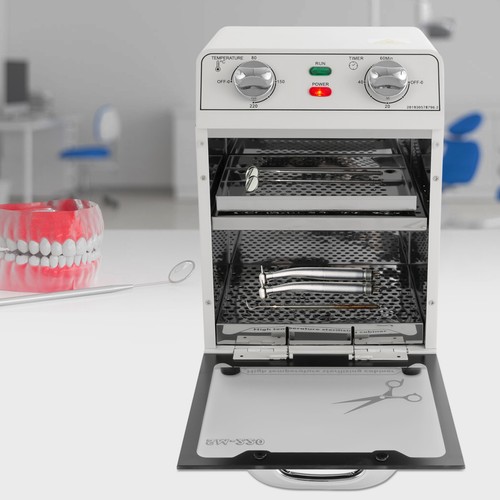 600w hochtemperatur - 600w,