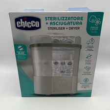 Chicco modularer Sterilisator