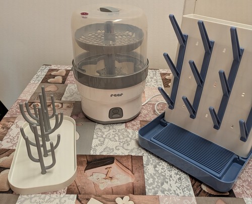 Reer sterilisator für - reer,