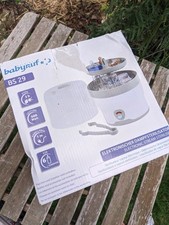 H+H Babyruf BS 29 Babyflaschen