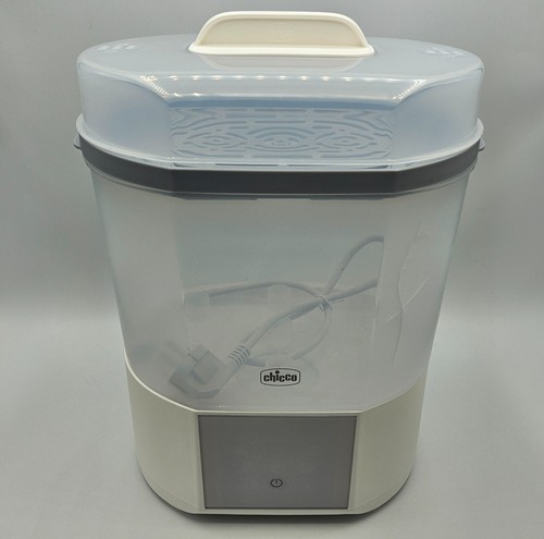 Chicco modularer sterilisator - chicco,
