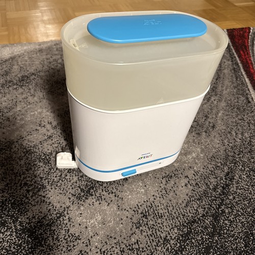 Philips avent sterilisator - avent,