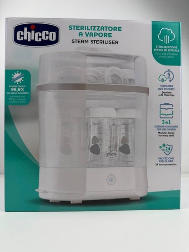 Chicco 1 - 3,
