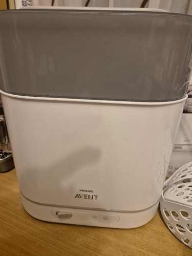 Sterilisator für babyflaschen - sterilisator,