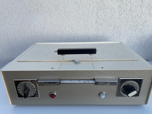 Sterilisator melag typ - sterilisator,