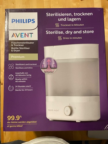 Philips avent premium - avent,