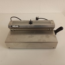 Melag Folienschweißgerät
