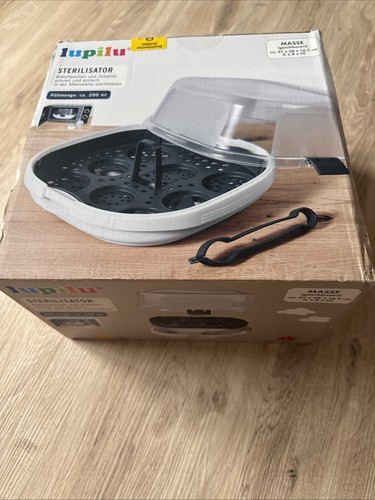 Sterilisator