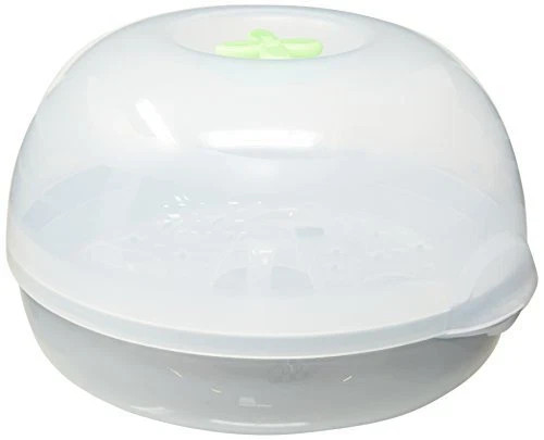 Tigex mikrowellensterilisator - tigex,