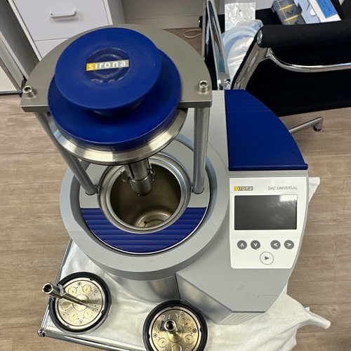 Sirona dac universal - dac,