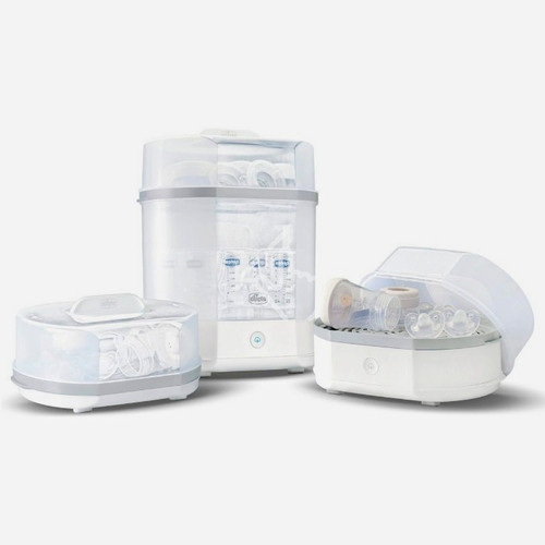 Chicco dampfsterilisator - chicco,