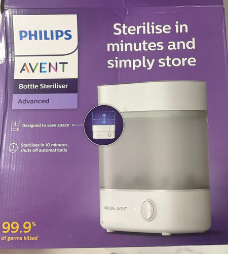 Philips avent scf 291 - philips,