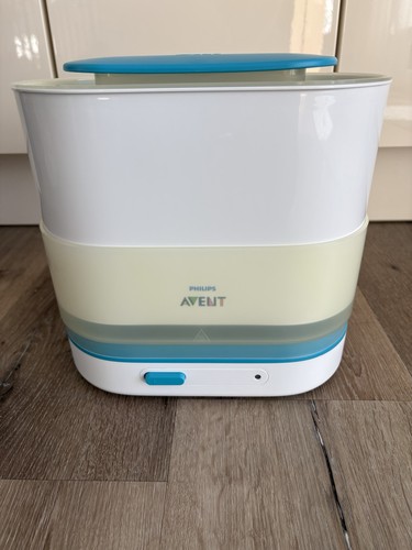 Philips avent sterilisator - avent,