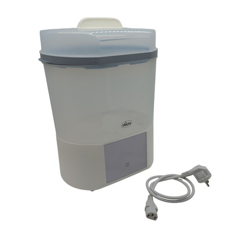 Chicco sterilisator flaschen - chicco,