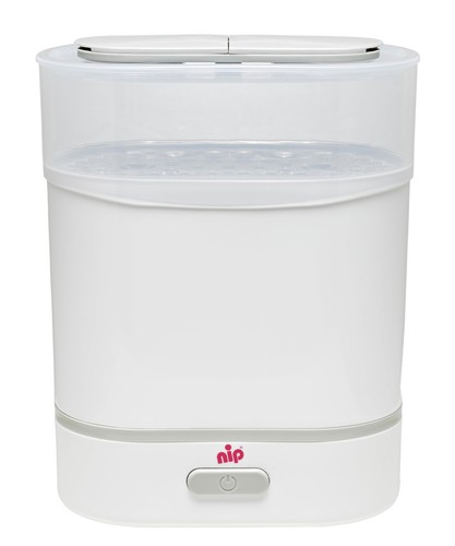 Nip 3in1 dampfsterilisator - nip,