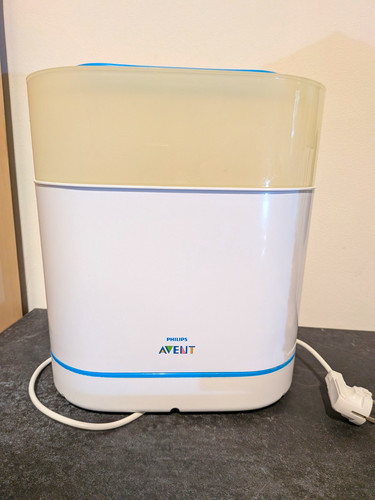 Philips avent elektrischer - philips,