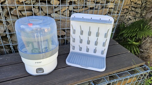 Reer sterilisator und - sterilisator,