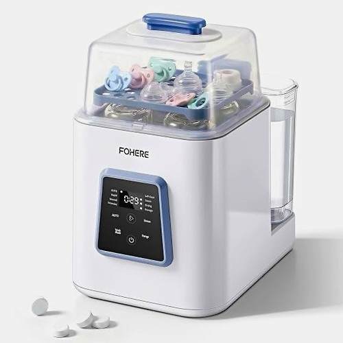 Fohere babyflaschenreiniger - fohere,