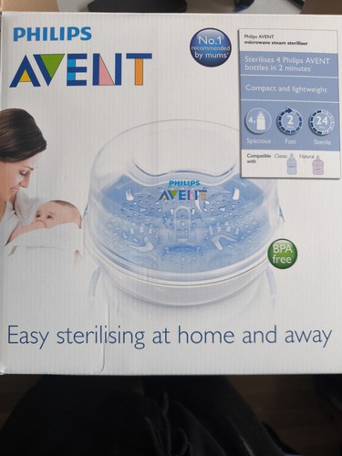 Philips avent scf281 - avent, scf281/02