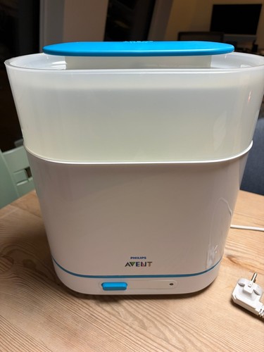 Philips avent 1 - avent, 3-in-1