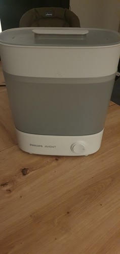 Philips avent sterilisator - philips,