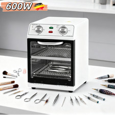 Heißluftsterilisator Autoklav